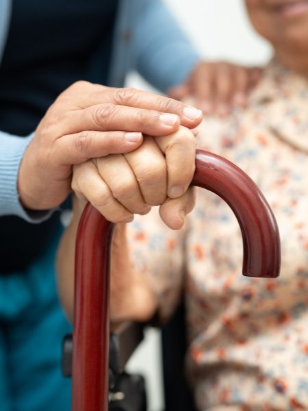 Assistenza sanitaria per anziani a Castelfranco Emilia